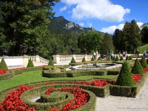 linderhof-park