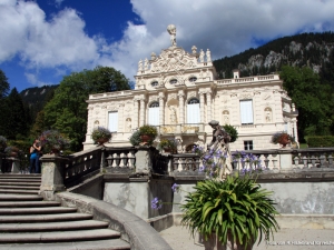 linderhof