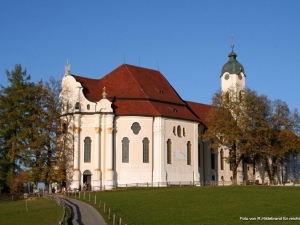 wieskirche