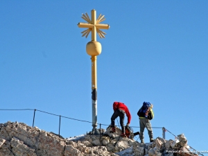 zugspitze